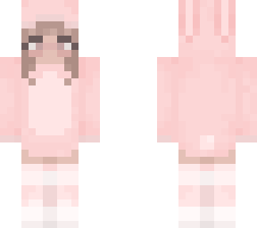 kawaii bunny sniper