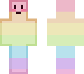 kawii rainbow
