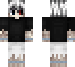 ken kaneki