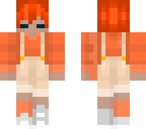 kinda not mine i edited some part of the head