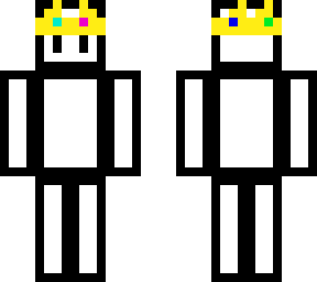 king tab
