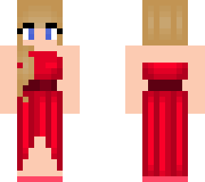 leonor's dress