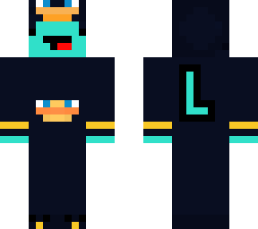 liam penguin