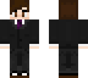 long sleeve tux