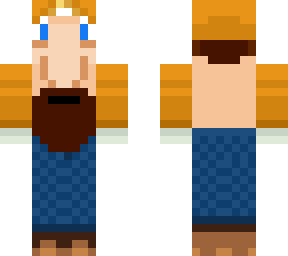 longfaced mario