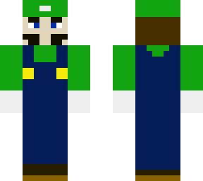 luigi