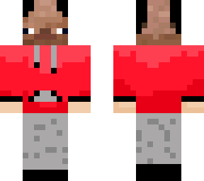 made this for my friend :>