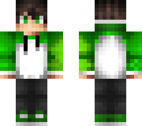 mana (made by the real mana