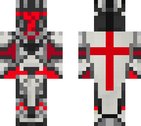 mandalorian crusader