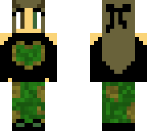 marina ( respect the army)