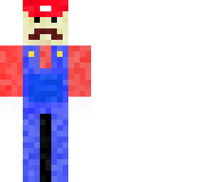 mario