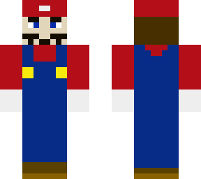 mario