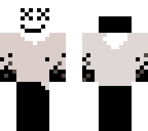 marshmallow gamer