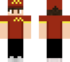 mcdonalds worker