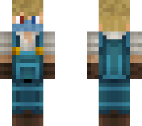me as a miner fixed again im bad at this