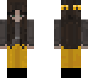 me skin