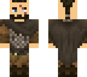 medieval ayroxiss modified