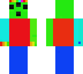 melonjscience's skin
