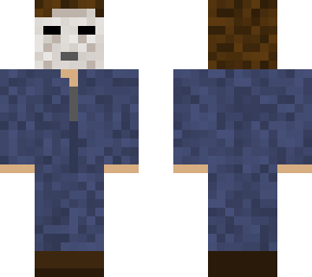 michael myers 2018
