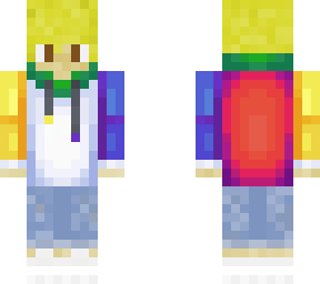 minecraft me. i give credit to ninjanissen for the hoodie