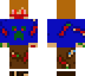 minecwaft halloween
