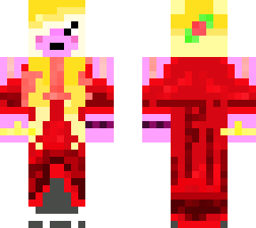 miss short cake reshade 3.0