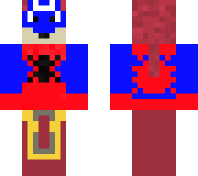 mix avenger
