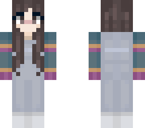 more skins 3