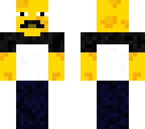 moustache cheese