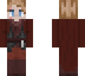 movie skin - anakin skywalker (darth vader)
