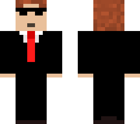 mr. admin