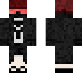 mr.al skin version 2