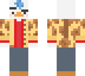 mr_bobba_duck unicomics