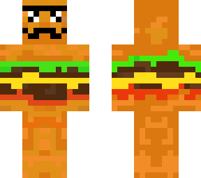 mr burger