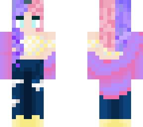 my aesthetic~(fixed)