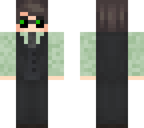 my avatar