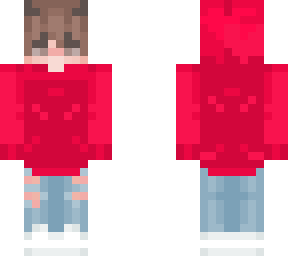 my main skin