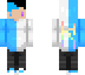 my official skin