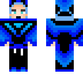my own skin