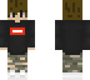 my roblox charecter