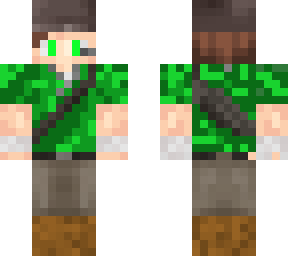 my skin