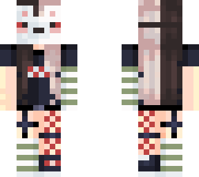 my skin