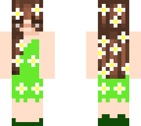 nature fairy
