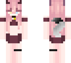 neko suit