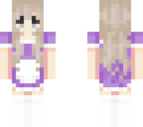 new alice purple