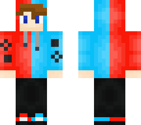 nintendo boy