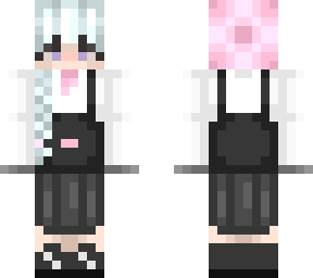 nonbinary lily (rq)