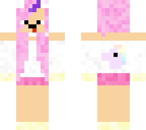 noob unicorn