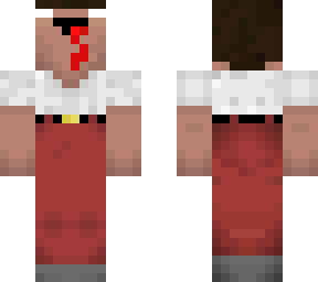 noob1234     but zombie herobrine