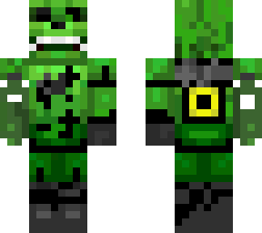 nuke foxy